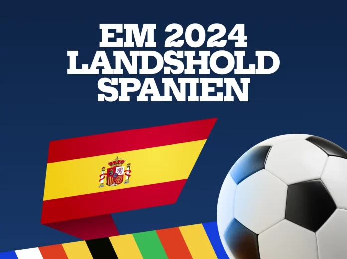 EURO24 | Spanien fodboldlandshold | Gruppe B